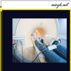 ام آر آی زانو - مرکز تضویر برداری پزشکی دکتر قهرمانلو - micgh.net